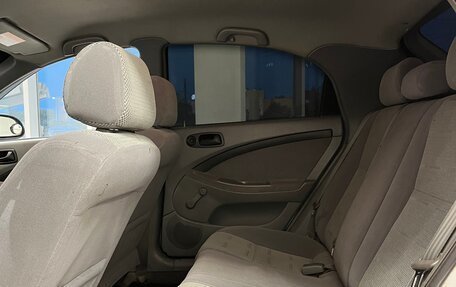 Chevrolet Lacetti, 2009 год, 392 000 рублей, 14 фотография