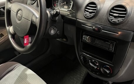Chevrolet Lacetti, 2009 год, 392 000 рублей, 19 фотография
