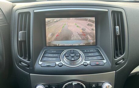 Infiniti G, 2011 год, 1 850 000 рублей, 11 фотография