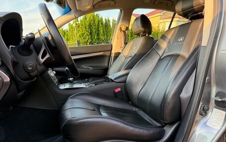 Infiniti G, 2011 год, 1 850 000 рублей, 9 фотография