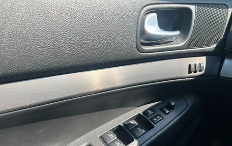 Infiniti G, 2011 год, 1 850 000 рублей, 12 фотография