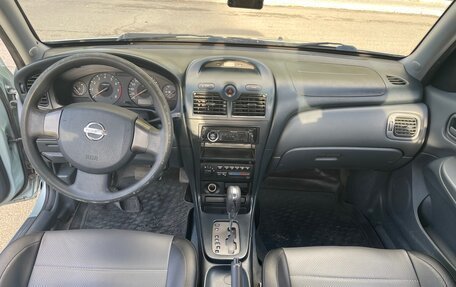 Nissan Almera Classic, 2007 год, 425 000 рублей, 5 фотография