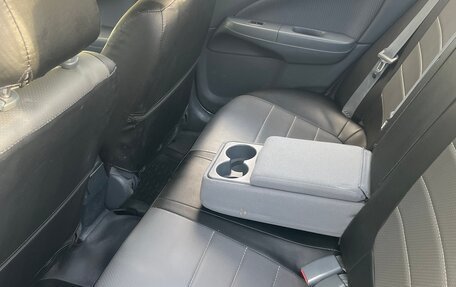 Nissan Almera Classic, 2007 год, 425 000 рублей, 7 фотография