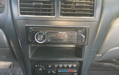 Nissan Almera Classic, 2007 год, 425 000 рублей, 6 фотография