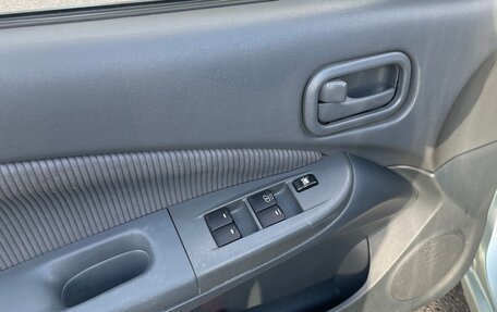 Nissan Almera Classic, 2007 год, 425 000 рублей, 8 фотография