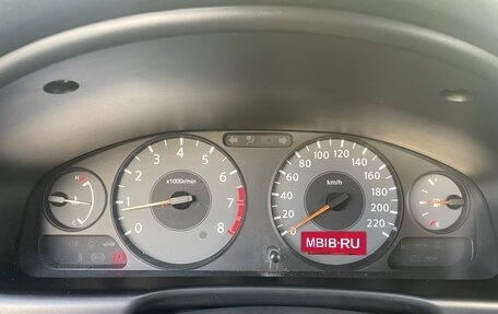 Nissan Almera Classic, 2007 год, 425 000 рублей, 11 фотография