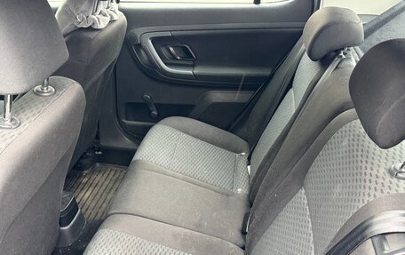 Skoda Fabia II, 2013 год, 650 000 рублей, 8 фотография