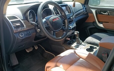 Haval H9 I рестайлинг, 2016 год, 2 350 рублей, 13 фотография