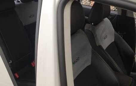 Skoda Octavia, 2012 год, 950 000 рублей, 2 фотография
