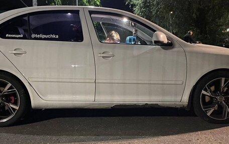 Skoda Octavia, 2012 год, 950 000 рублей, 4 фотография