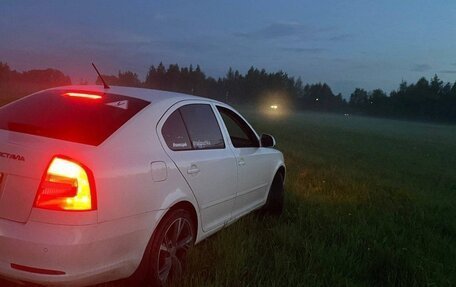 Skoda Octavia, 2012 год, 950 000 рублей, 6 фотография