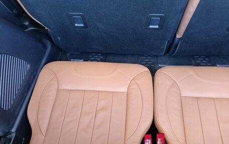 Haval H9 I рестайлинг, 2016 год, 2 350 рублей, 18 фотография