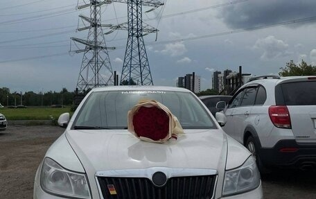 Skoda Octavia, 2012 год, 950 000 рублей, 5 фотография