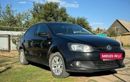 Volkswagen Polo VI (EU Market), 2014 год, 700 000 рублей, 6 фотография