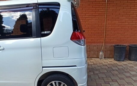 Mitsubishi Delica D:2 I, 2012 год, 650 000 рублей, 3 фотография