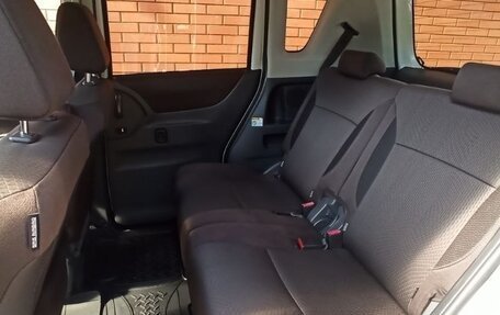 Mitsubishi Delica D:2 I, 2012 год, 650 000 рублей, 13 фотография