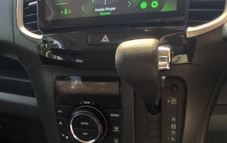Mitsubishi Delica D:2 I, 2012 год, 650 000 рублей, 9 фотография