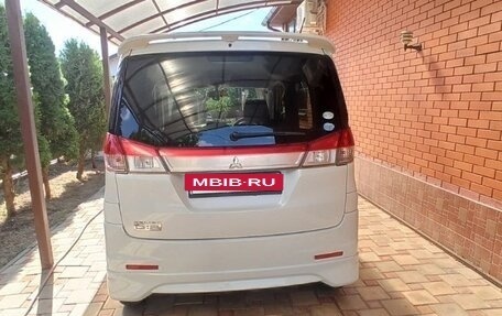 Mitsubishi Delica D:2 I, 2012 год, 650 000 рублей, 6 фотография