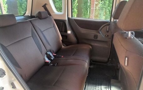 Mitsubishi Delica D:2 I, 2012 год, 650 000 рублей, 12 фотография