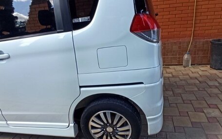 Mitsubishi Delica D:2 I, 2012 год, 650 000 рублей, 17 фотография