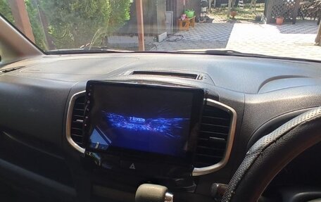 Mitsubishi Delica D:2 I, 2012 год, 650 000 рублей, 11 фотография