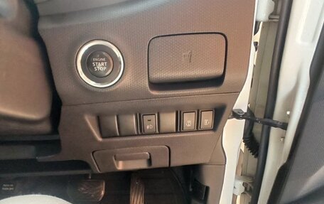 Mitsubishi Delica D:2 I, 2012 год, 650 000 рублей, 10 фотография