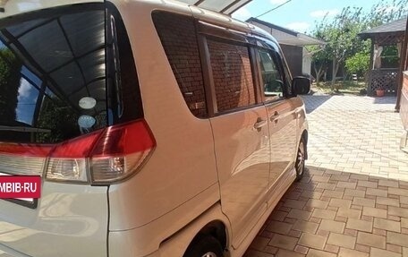 Mitsubishi Delica D:2 I, 2012 год, 650 000 рублей, 7 фотография