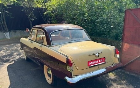 ГАЗ 21 «Волга», 1970 год, 5 550 000 рублей, 6 фотография