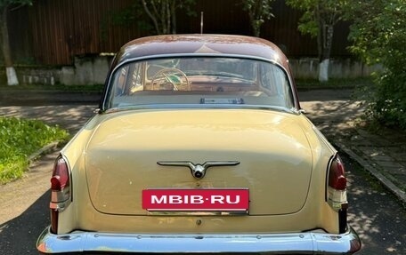 ГАЗ 21 «Волга», 1970 год, 5 550 000 рублей, 7 фотография