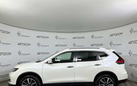 Nissan X-Trail, 2018 год, 2 039 000 рублей, 3 фотография