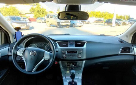Nissan Sentra, 2014 год, 1 100 000 рублей, 7 фотография