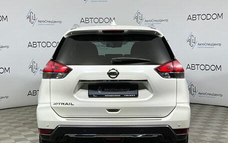 Nissan X-Trail, 2018 год, 2 039 000 рублей, 6 фотография