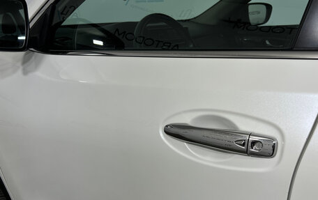 Nissan X-Trail, 2018 год, 2 039 000 рублей, 7 фотография