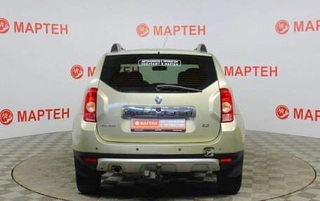 Renault Duster I рестайлинг, 2013 год, 855 000 рублей, 6 фотография