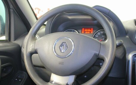 Renault Duster I рестайлинг, 2013 год, 855 000 рублей, 16 фотография