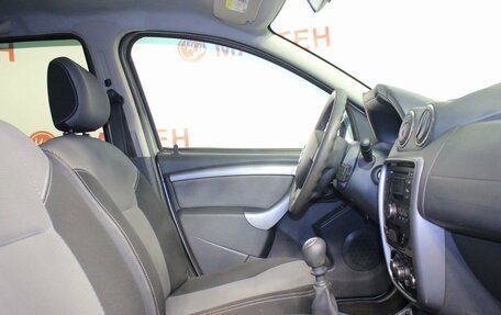 Renault Duster I рестайлинг, 2013 год, 855 000 рублей, 10 фотография