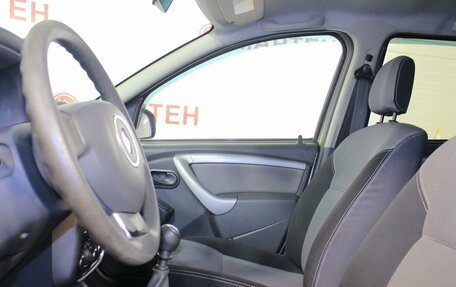 Renault Duster I рестайлинг, 2013 год, 855 000 рублей, 9 фотография