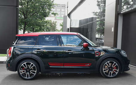 MINI Countryman II (F60), 2020 год, 3 800 000 рублей, 4 фотография