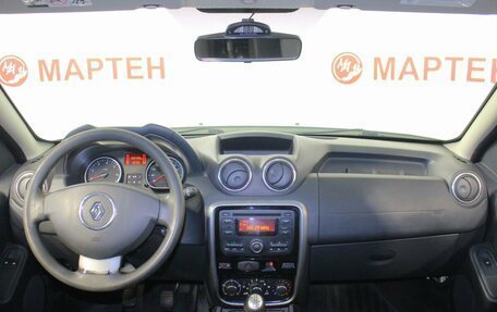 Renault Duster I рестайлинг, 2013 год, 855 000 рублей, 15 фотография