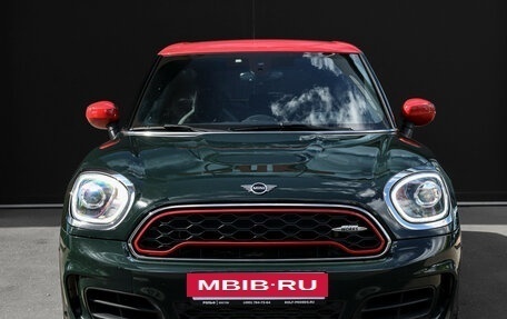 MINI Countryman II (F60), 2020 год, 3 800 000 рублей, 2 фотография