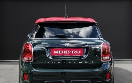 MINI Countryman II (F60), 2020 год, 3 800 000 рублей, 6 фотография