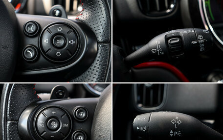 MINI Countryman II (F60), 2020 год, 3 800 000 рублей, 20 фотография