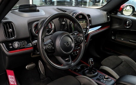 MINI Countryman II (F60), 2020 год, 3 800 000 рублей, 9 фотография