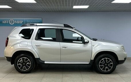 Renault Duster I рестайлинг, 2020 год, 1 728 000 рублей, 4 фотография