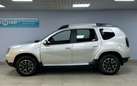 Renault Duster I рестайлинг, 2020 год, 1 728 000 рублей, 8 фотография