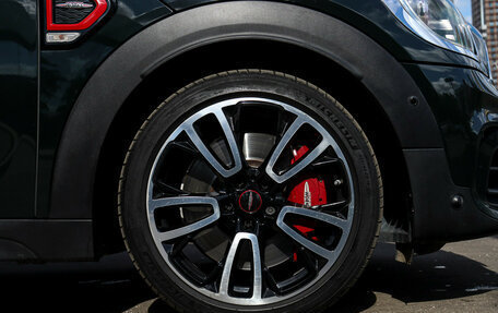 MINI Countryman II (F60), 2020 год, 3 800 000 рублей, 23 фотография