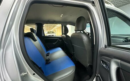 Renault Duster I рестайлинг, 2020 год, 1 728 000 рублей, 11 фотография