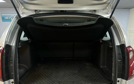 Renault Duster I рестайлинг, 2020 год, 1 728 000 рублей, 13 фотография