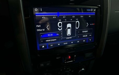 Renault Duster I рестайлинг, 2020 год, 1 728 000 рублей, 15 фотография