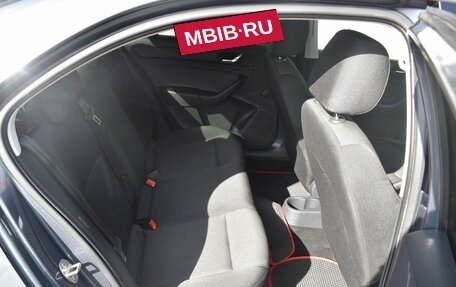 Skoda Rapid I, 2017 год, 899 000 рублей, 11 фотография